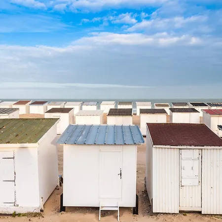 2 Le Descartes Calais
